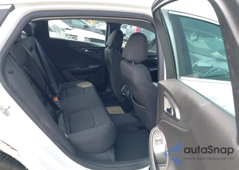 2023 Chevrolet Malibu Fwd 1Lt z USA, uszkodzony, nr VIN 1G1ZD5ST3PF223939